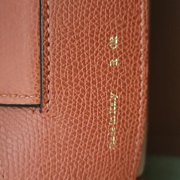 Valextra midium brera bag - Picture 4 of 16